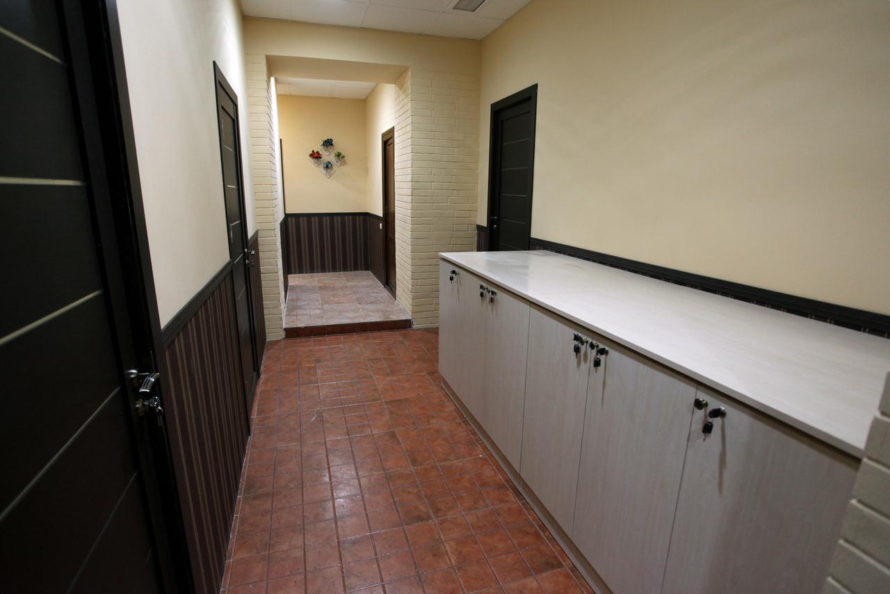 Yerevan Inn Hostel Exterior photo