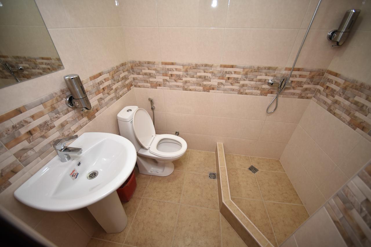 Yerevan Inn Hostel Exterior photo