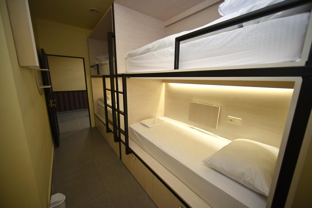 Yerevan Inn Hostel Exterior photo