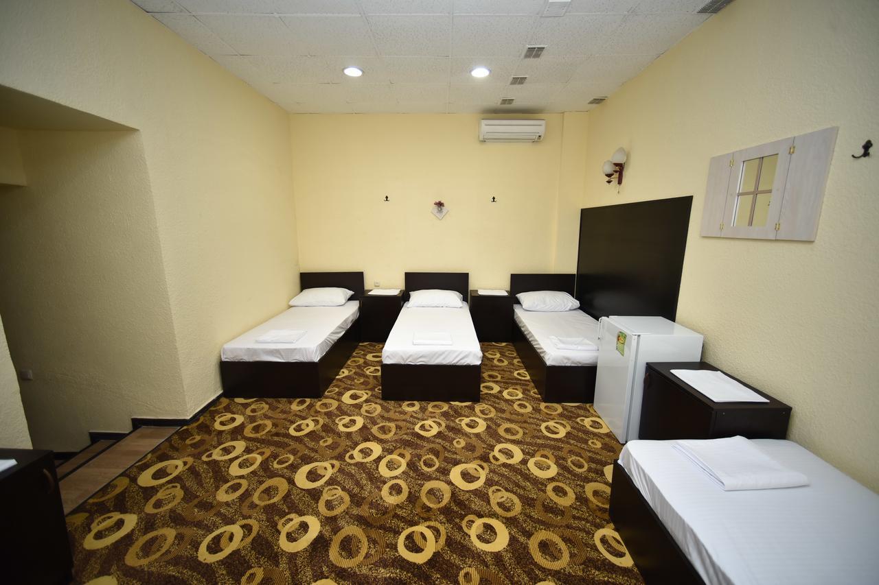 Yerevan Inn Hostel Exterior photo